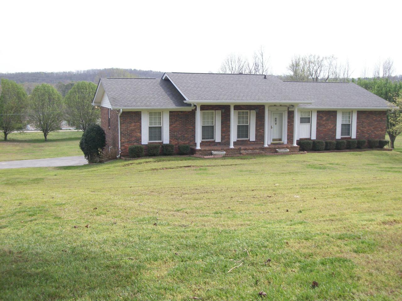 341 Post Oak Road Ringgold, GA 30736 - Photo 1 of 35 100_8065
