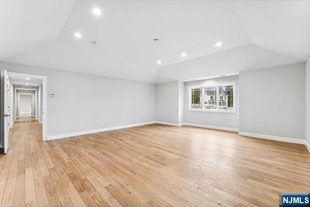 25 Jones Court Norwood, NJ 07648 - Photo 30 of 50 a view of an empty room and wooden floor