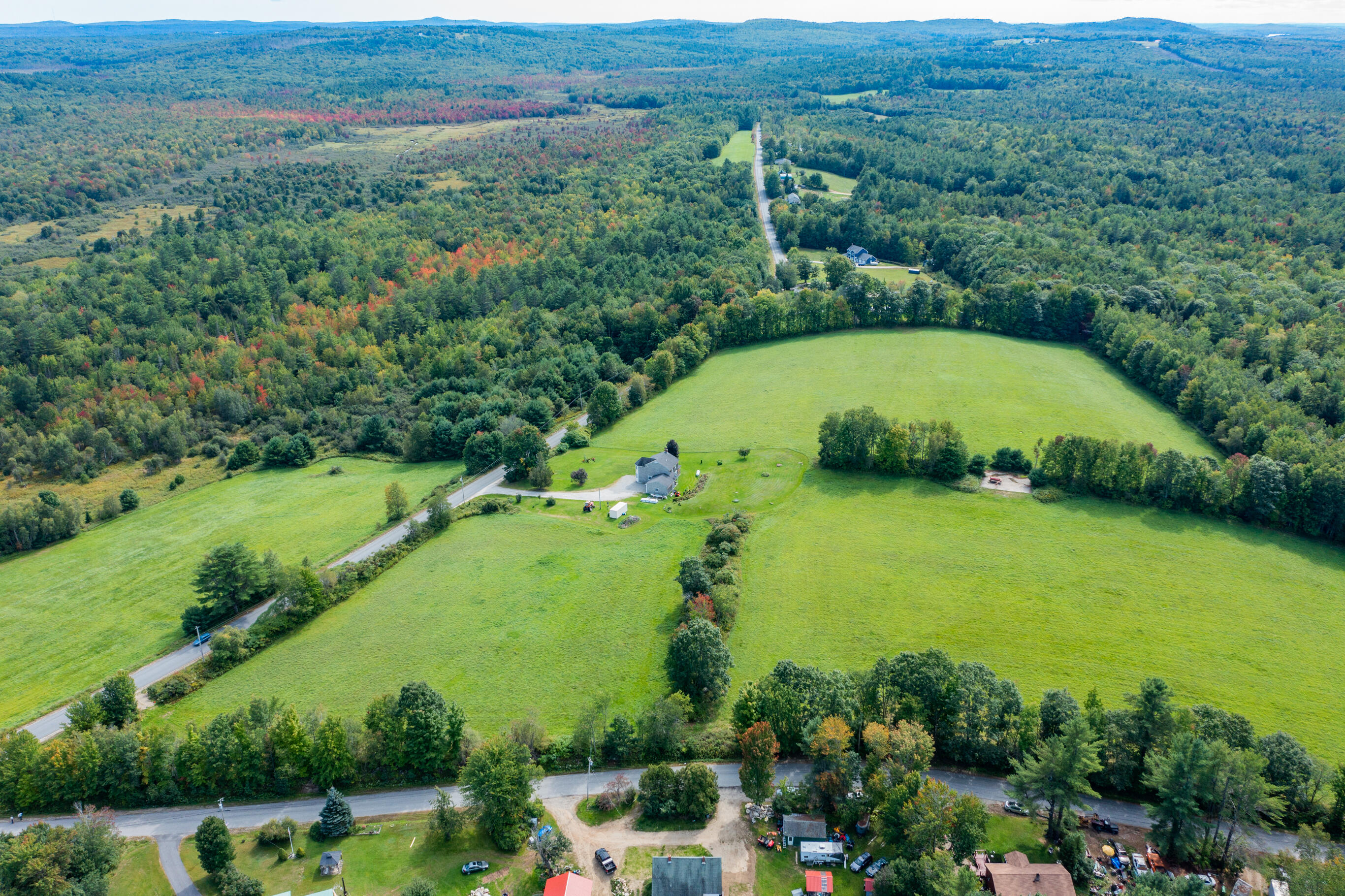 42 Church Hill Road Leeds, ME 04263 - Photo 13 of 19 DJI_0287
