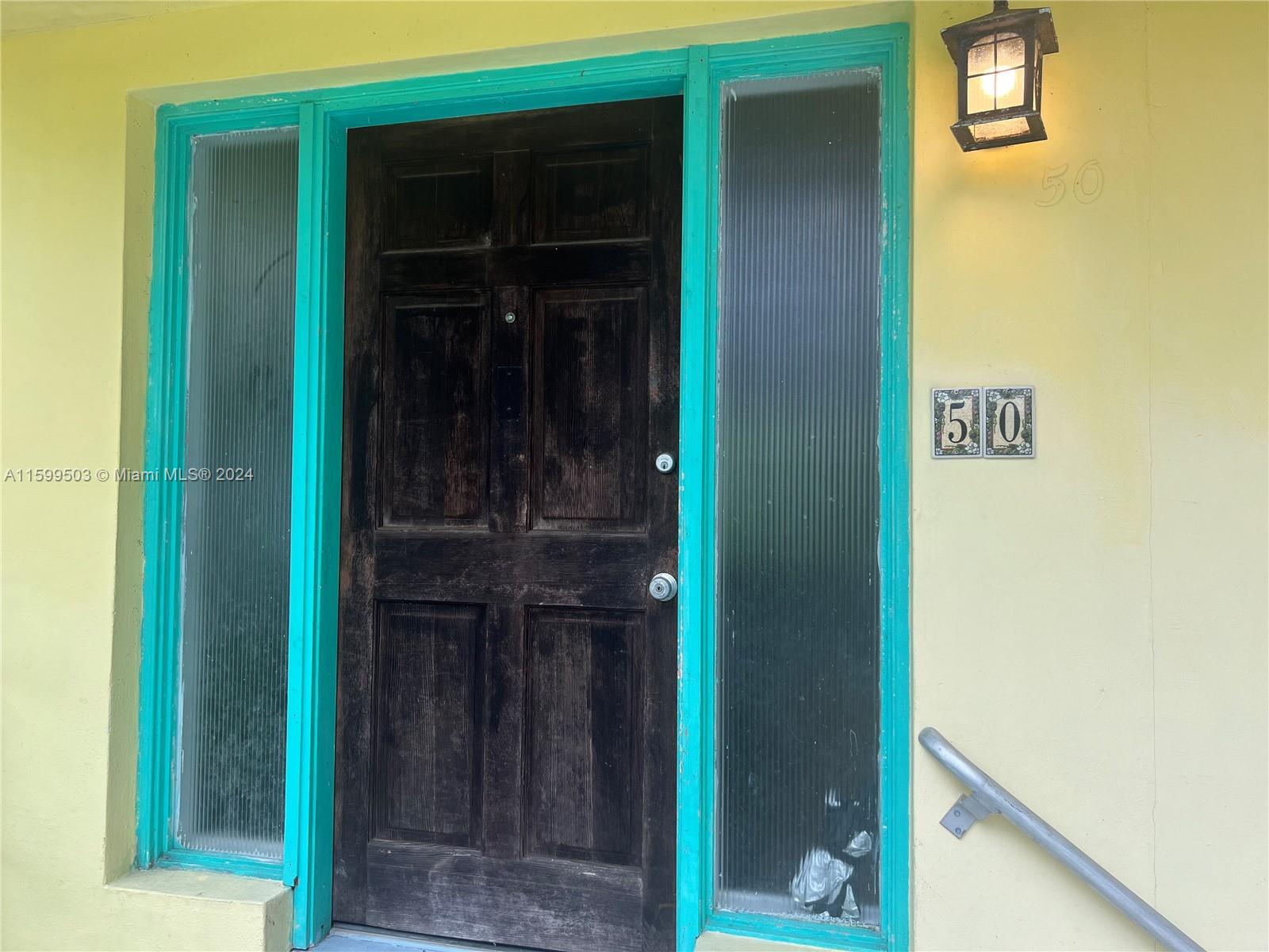 50 Northeast 146th St  