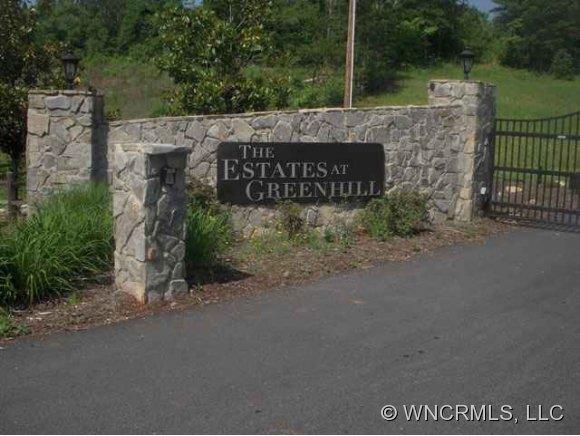 Lot 38 Hickory Loop Rutherfordton, NC 28139 - Photo 1 of 1