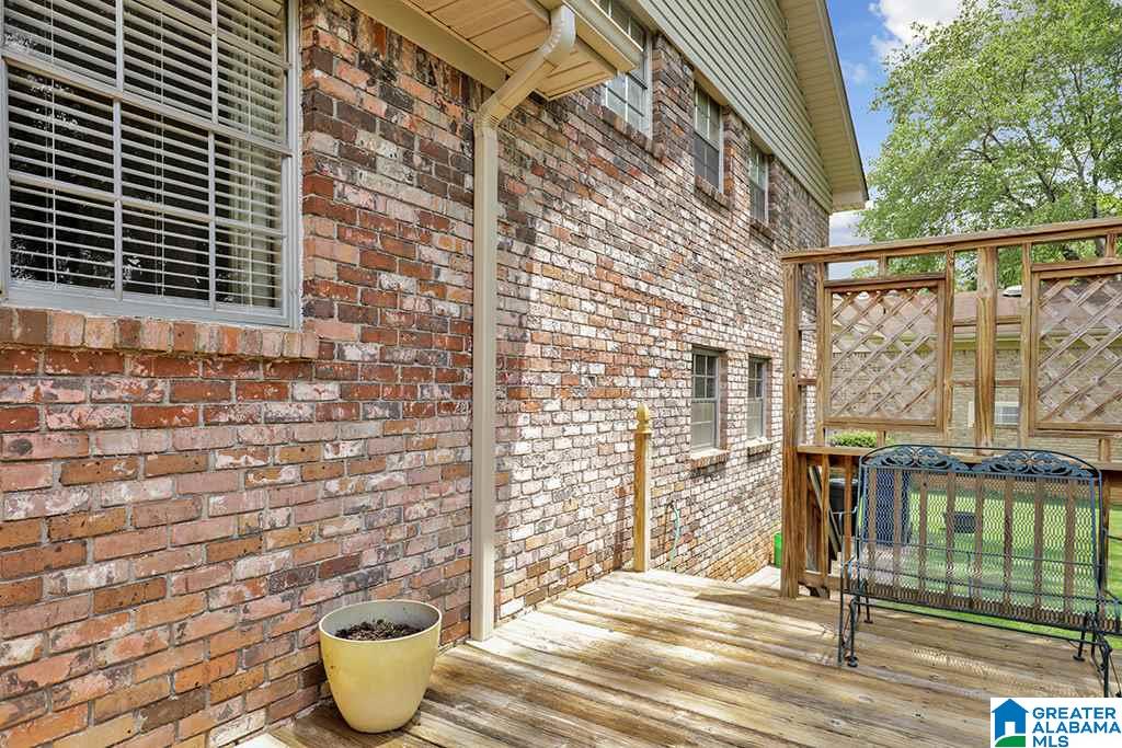 651 Wright Avenue Bessemer, AL 35023 - Photo 24 of 25