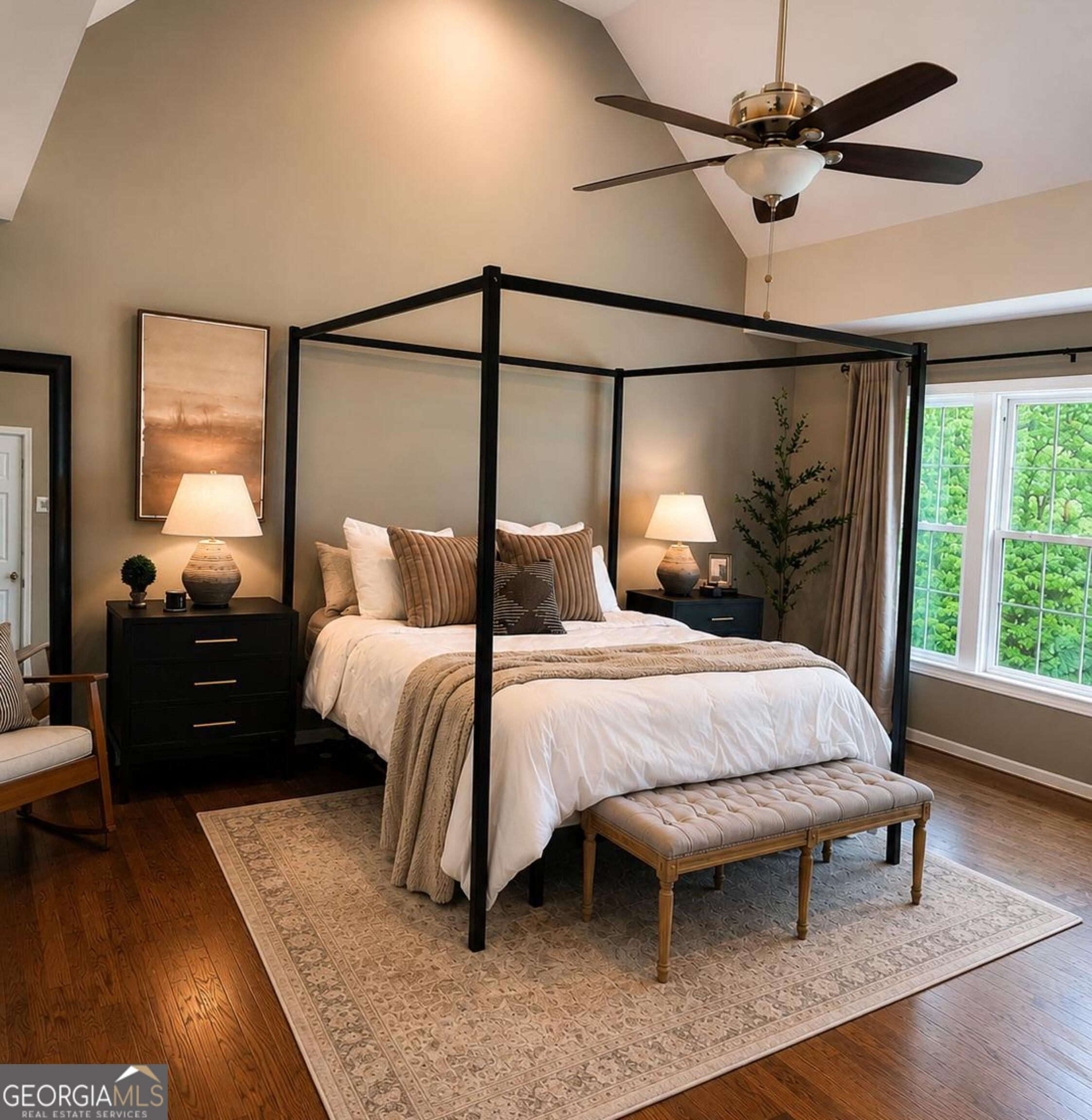 6 Oak Point Newnan, GA 30263 - Photo 17 of 45