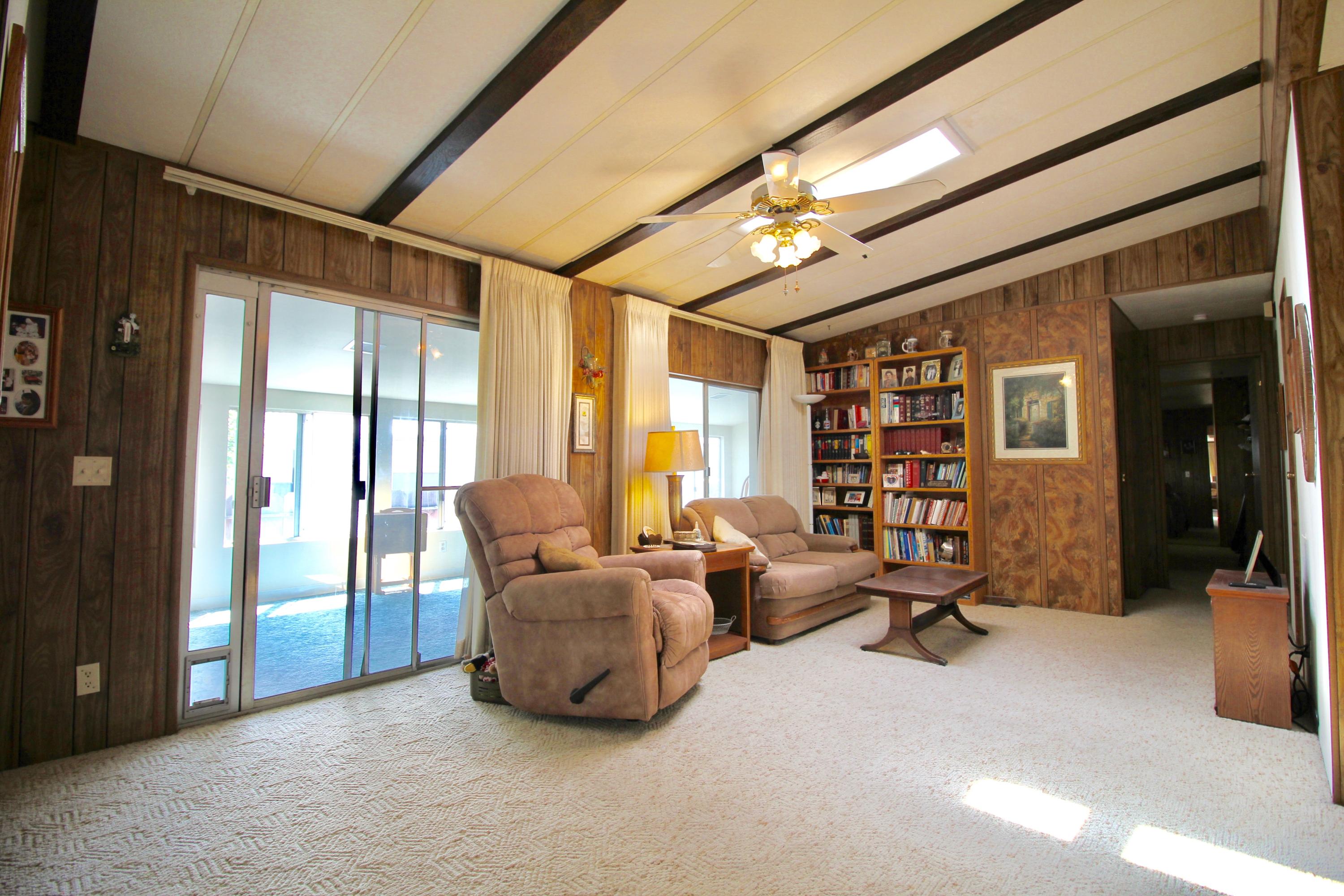 4427 Eagle Nest Road Redding, CA 96003 - Photo 13 of 18 Living Room