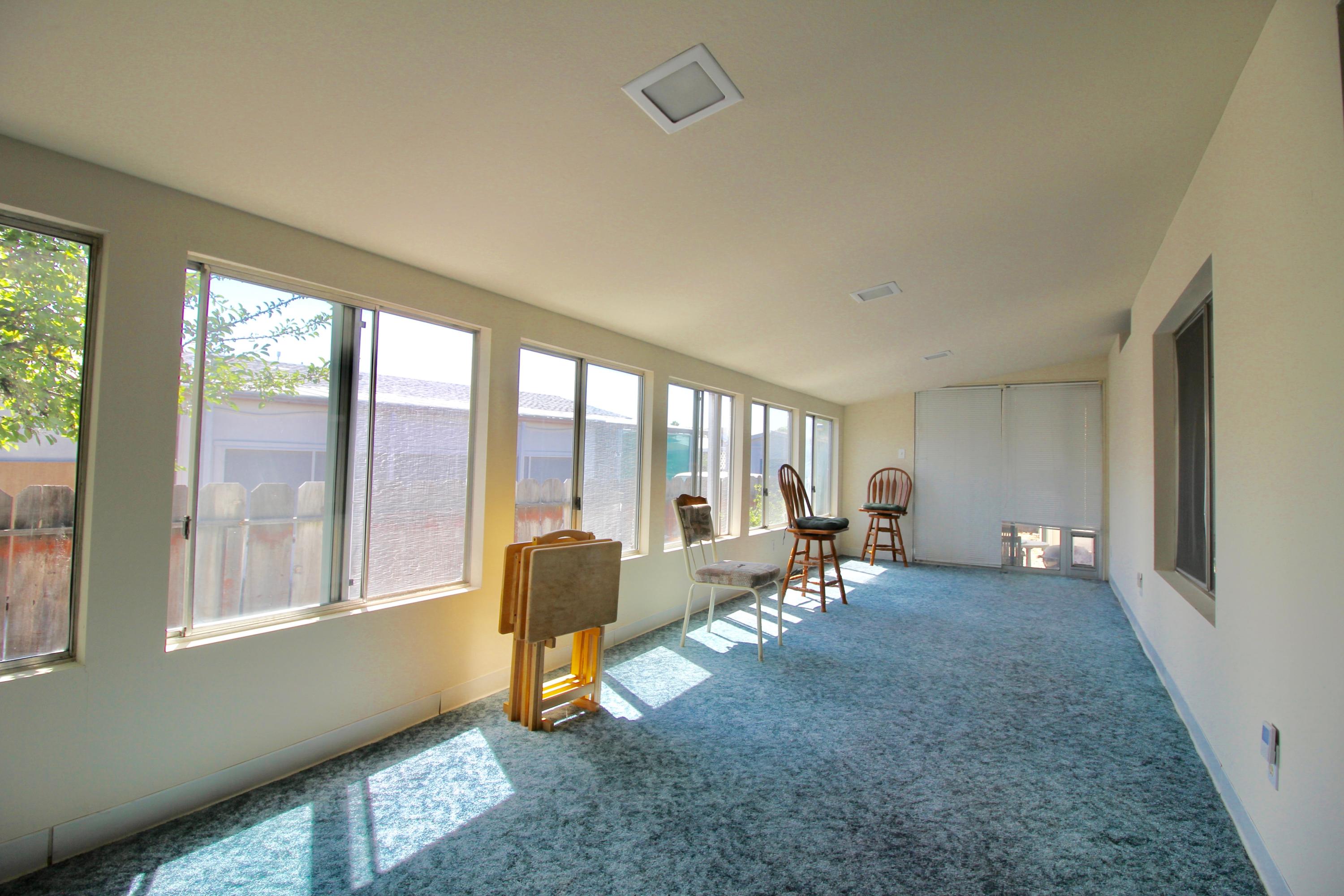4427 Eagle Nest Road Redding, CA 96003 - Photo 14 of 18 Sun Room