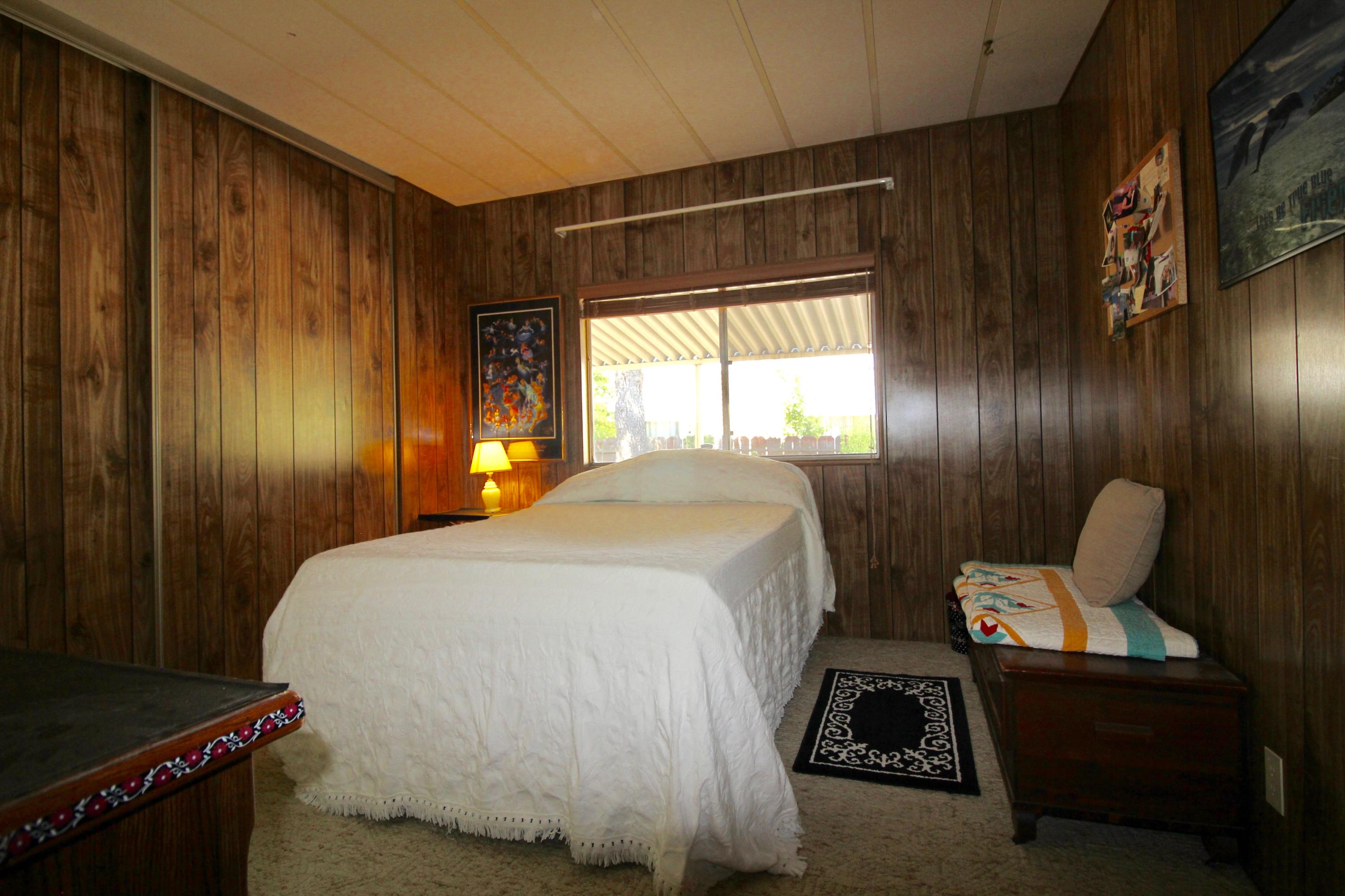 4427 Eagle Nest Road Redding, CA 96003 - Photo 16 of 18 2nd Bedroom