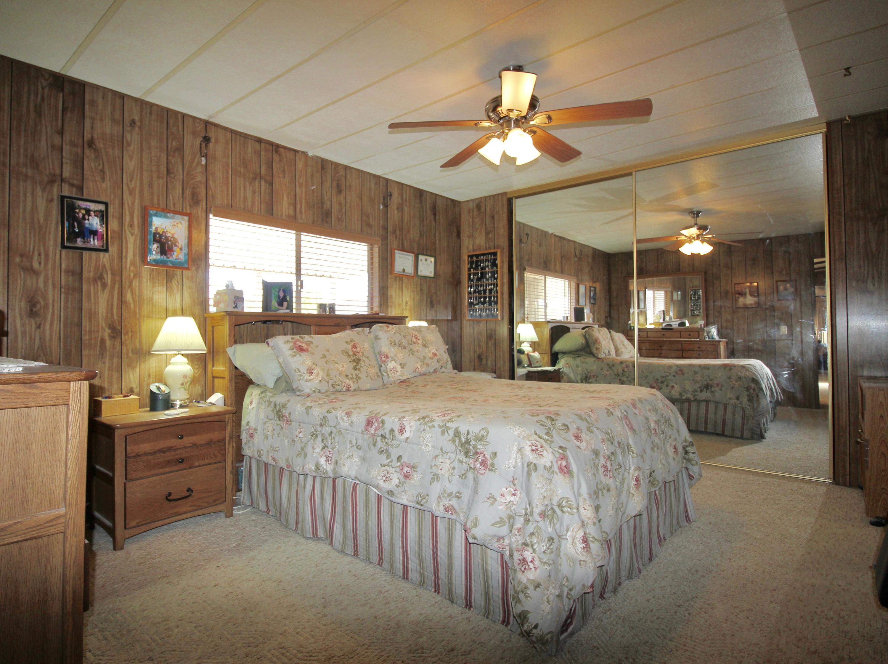 4427 Eagle Nest Road Redding, CA 96003 - Photo 17 of 18 Master Bedroom