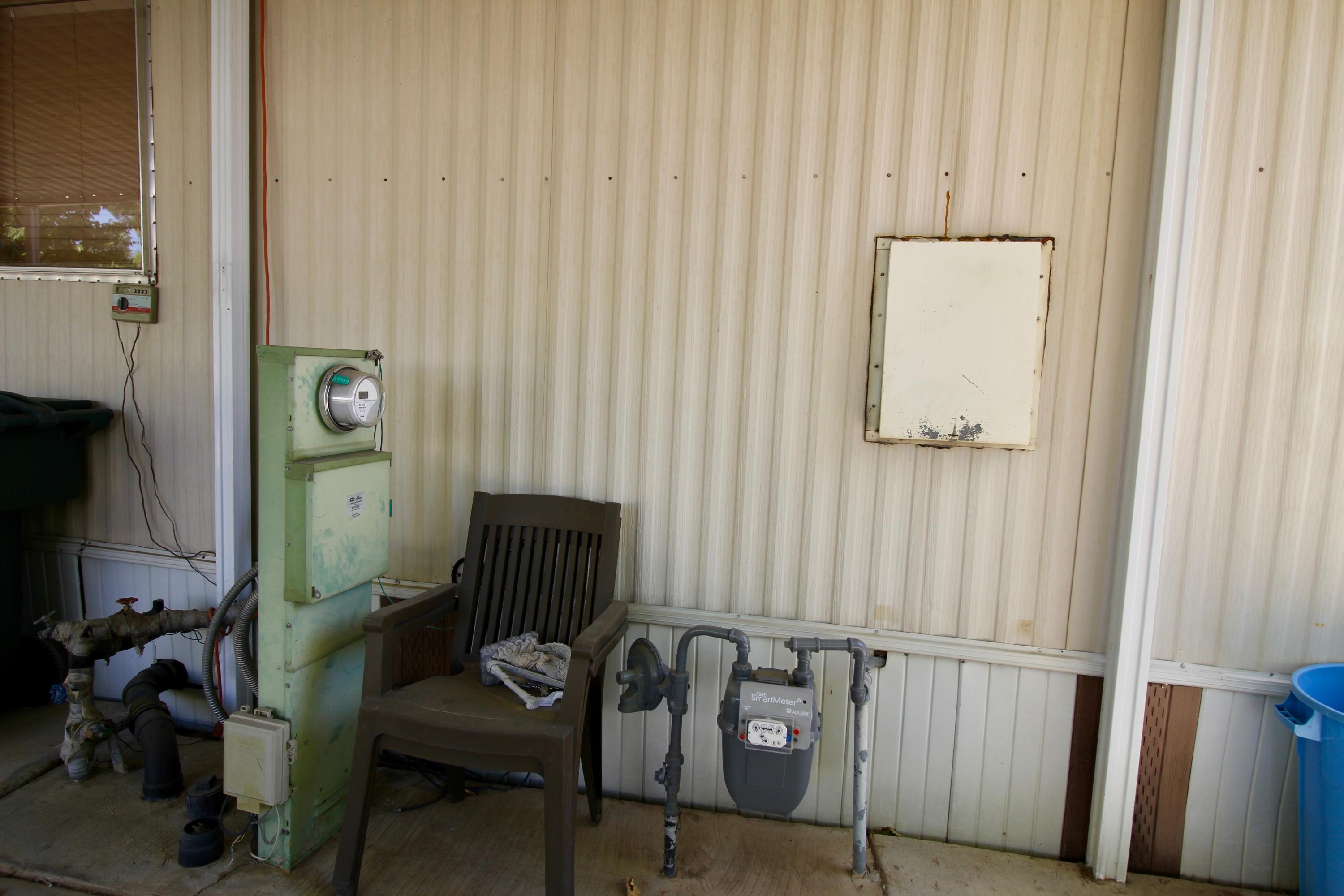 4427 Eagle Nest Road Redding, CA 96003 - Photo 4 of 18 Hook up for RV