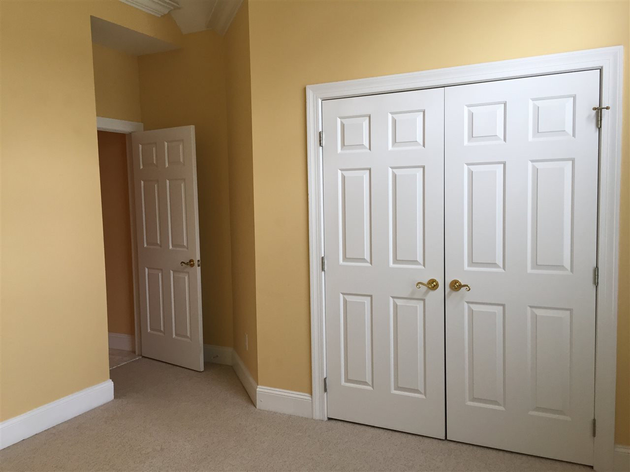 127 Yorkchester Way Raleigh, NC 27615 - Photo 14 of 25 Bedroom 2
