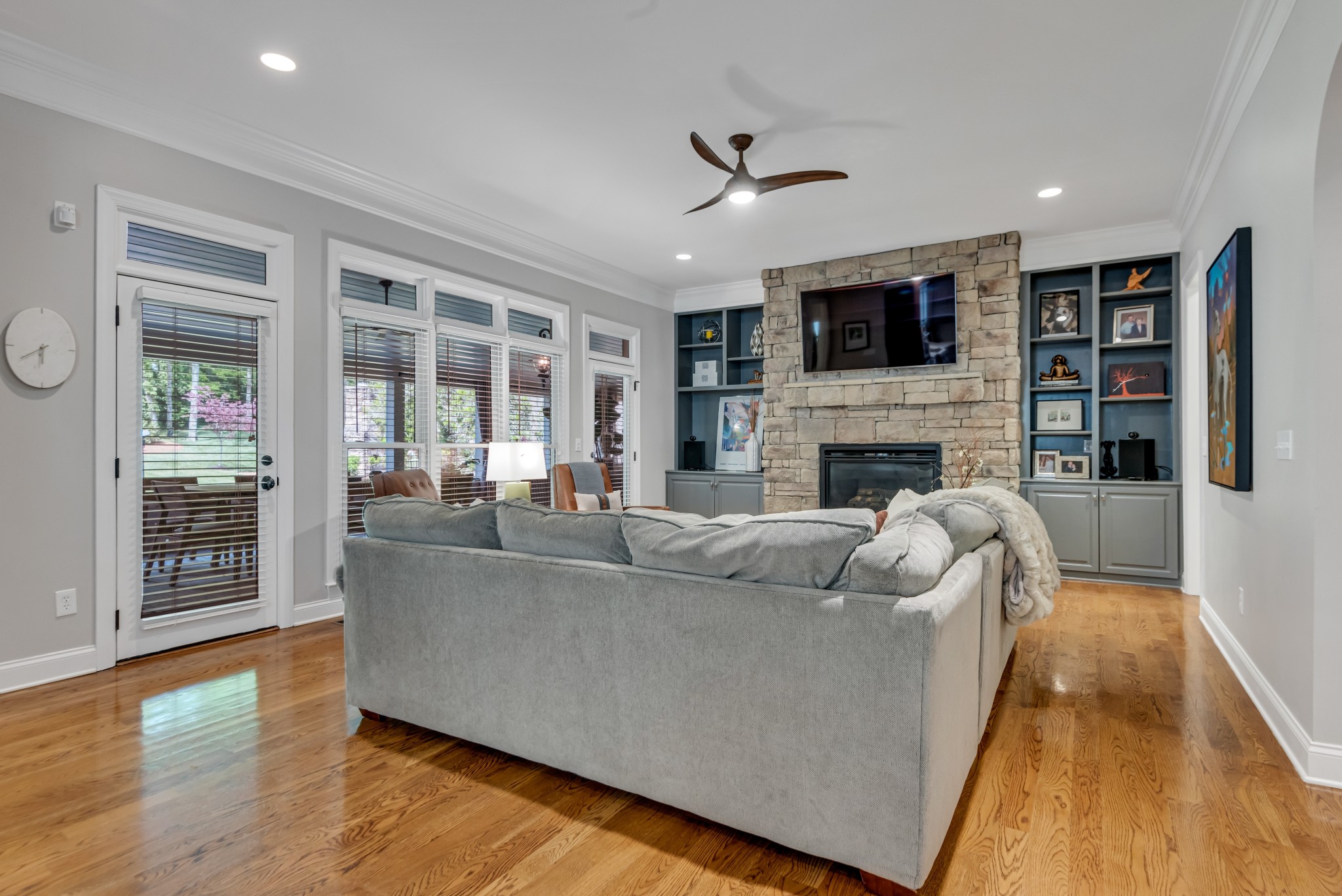 432 Sandcastle Road Franklin, TN 37069 - Photo 11 of 69 Gallery Image 11