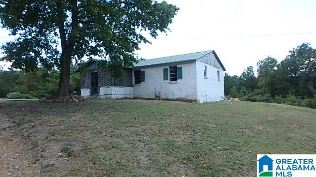 47055 Highway 25 Vincent, AL 35178 - Photo 2 of 13