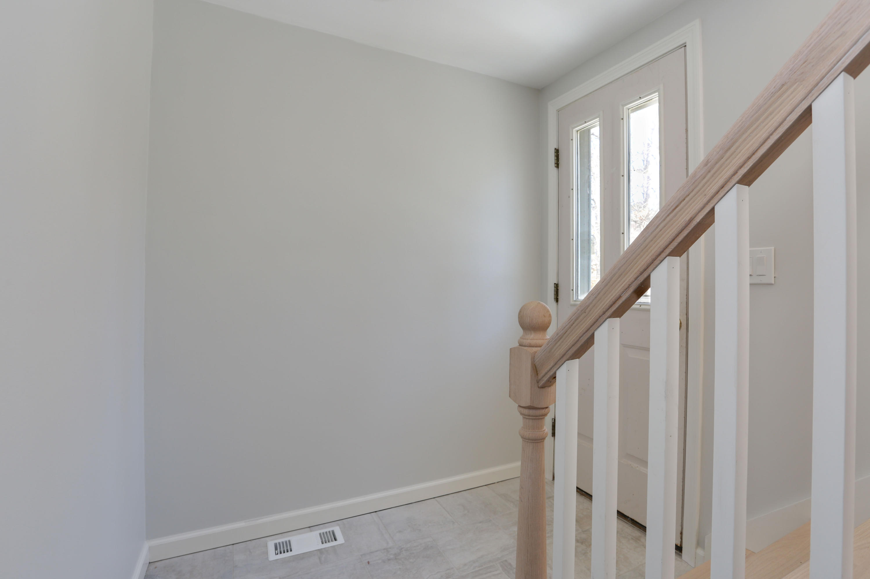 21 Cove Road Forestdale, MA 02644 - Photo 5 of 29 a view of entryway with stairs