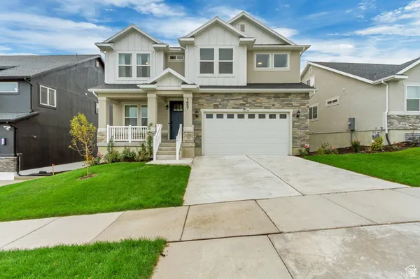 $3,500 | 1457 West Russo Drive, Saratoga Springs, UT 84045