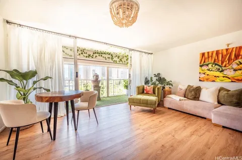 $649,000 | 430 Keoniana Street, Unit 502, Honolulu, HI 96815
