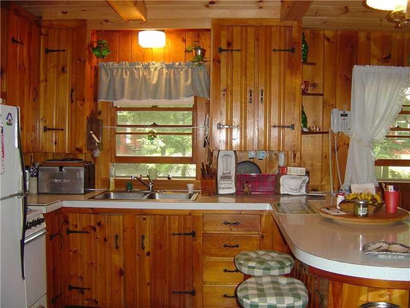 19 Qualey Road Gray, ME 04039 - Photo 12 of 30 Kitchen. Classic cottage kitchen...