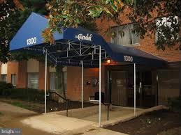 1300 South Arlington Ridge Road, Unit 515 Arlington, VA 22202 - Photo 1 of 14 Exterior (Front)