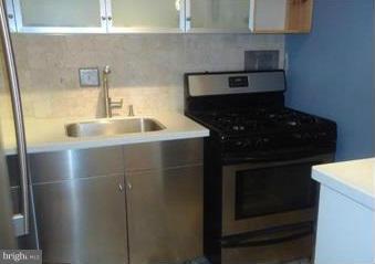 1300 South Arlington Ridge Road, Unit 515 Arlington, VA 22202 - Photo 12 of 14 Kitchen