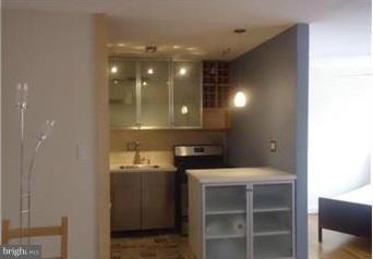 1300 South Arlington Ridge Road, Unit 515 Arlington, VA 22202 - Photo 10 of 14 Kitchen