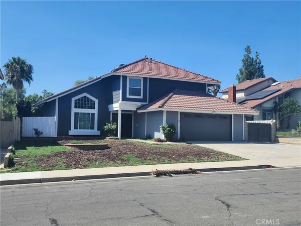$2,950 | 12683 Ninebark Street, Moreno Valley, CA 92553