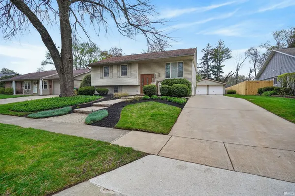 $245,000 | 2408 Potawatomi Drive, Lafayette, IN 47909