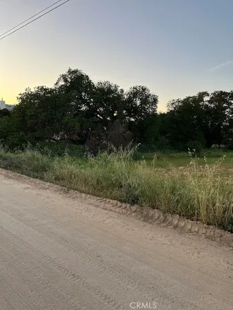 a view of a field