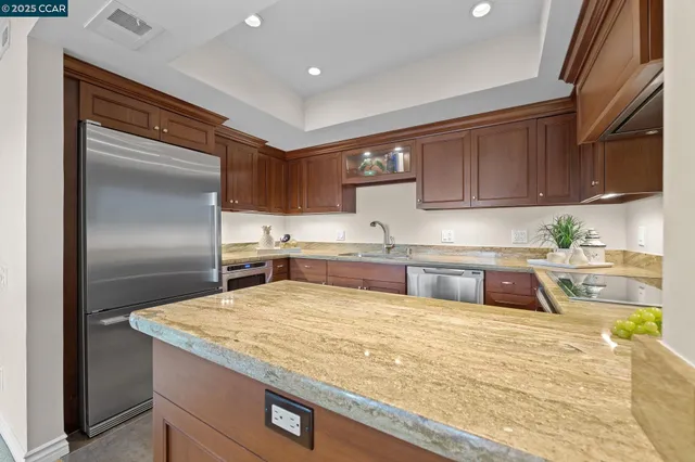 $695,550 | 1129 Avenida Sevilla, Unit 5B, Walnut Creek, CA 94595