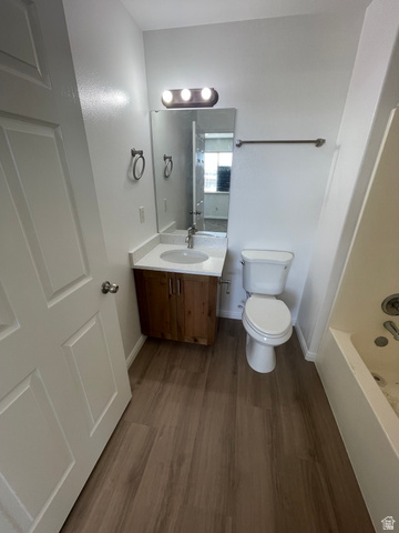 1768 West 1300th Street South, Unit 208 Springville, UT 84663 - Photo 13 of 23