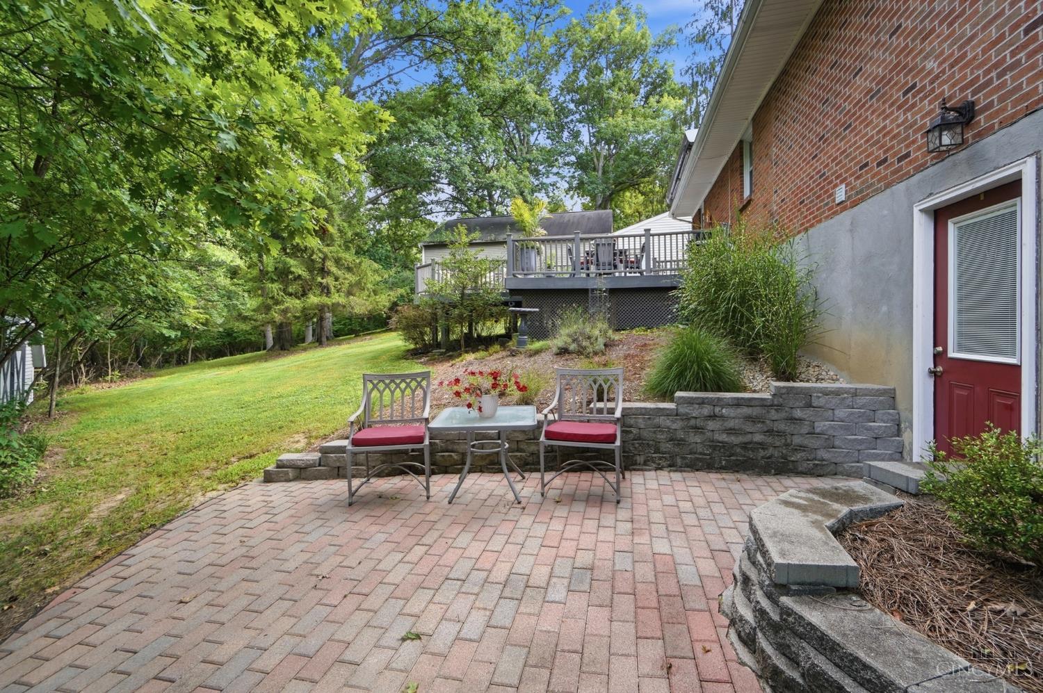 1348 Fuhrman Road Reading, OH 45215 - Photo 58 of 66 Gallery Image 58