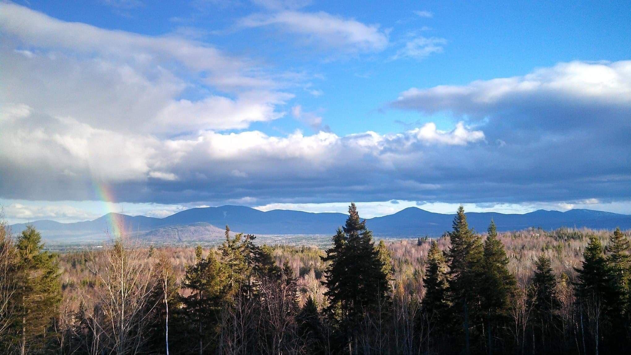 336 Eustis Ridge Road Eustis, ME 04936 - Photo 17 of 22 11