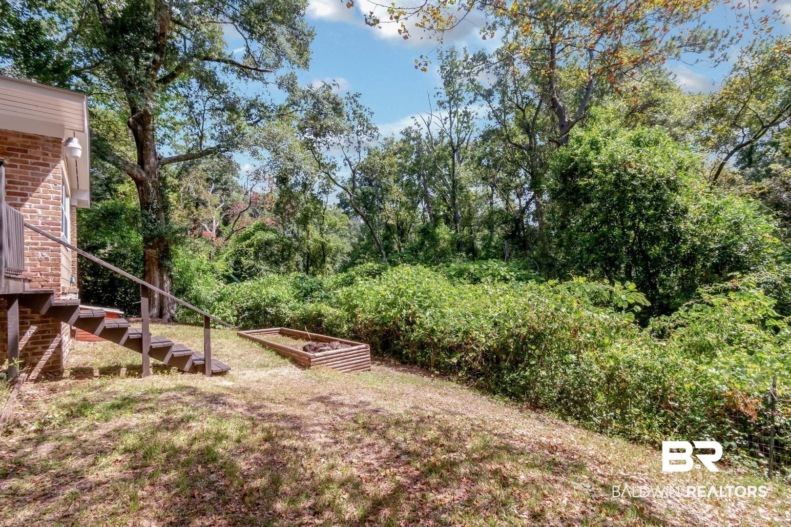 4652 East Pinewood Drive Mobile, AL 36618 - Photo 33 of 35