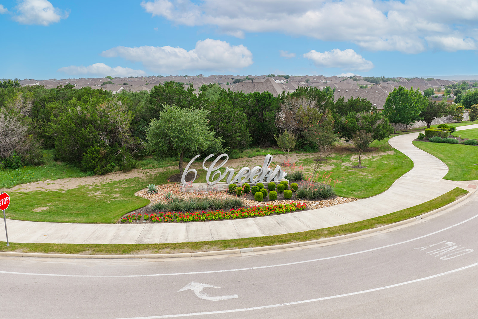 351 Pigeon River Road Kyle, TX 78640 - Photo 38 of 39