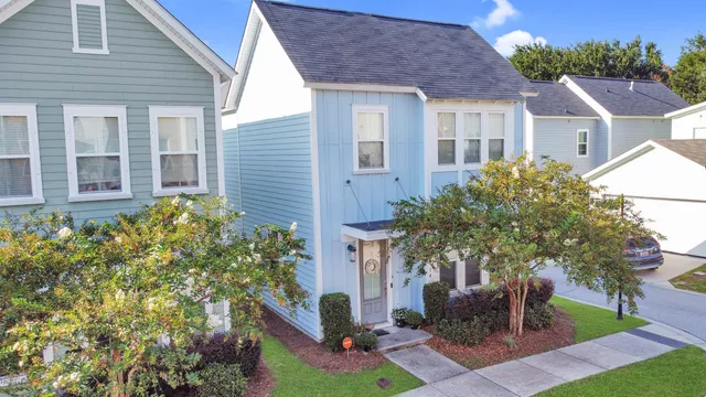 $517,500 | 1514 Cuyler Lane, North Charleston, SC 29405