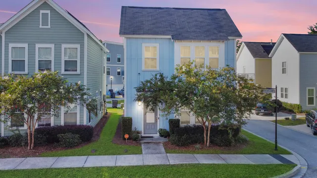 $517,500 | 1514 Cuyler Lane, North Charleston, SC 29405