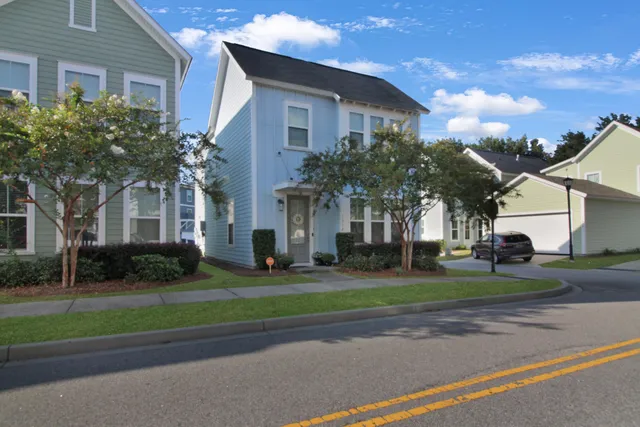 $517,500 | 1514 Cuyler Lane, North Charleston, SC 29405