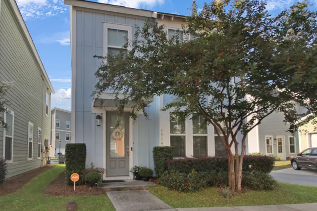 $517,500 | 1514 Cuyler Lane, North Charleston, SC 29405