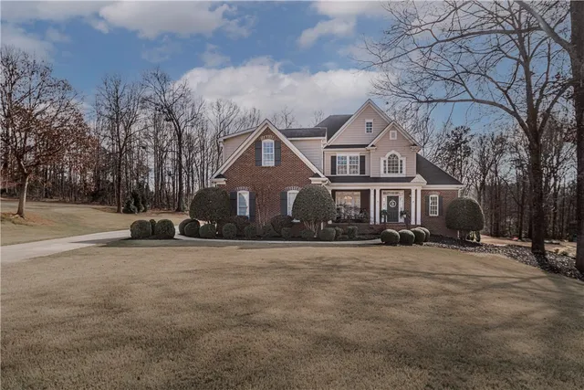 $789,000 | 27 Firelight Lane, Easley, SC 29642