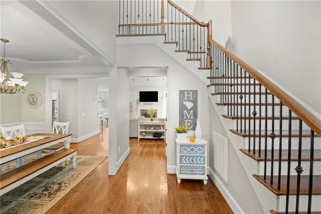 $789,000 | 27 Firelight Lane, Easley, SC 29642