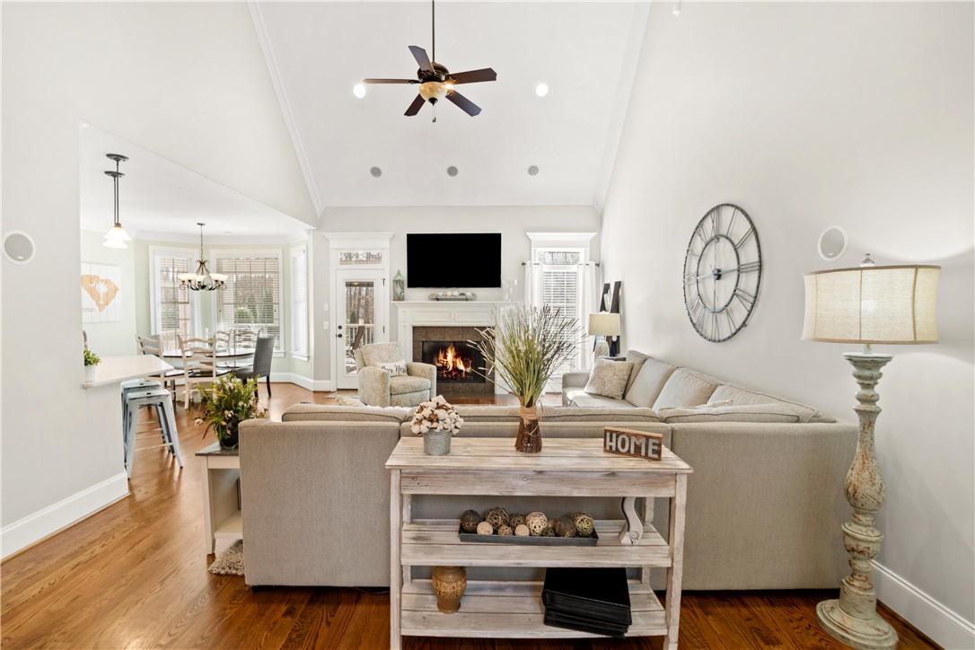 27 Firelight Lane Easley, SC 29642 - Photo 15 of 44