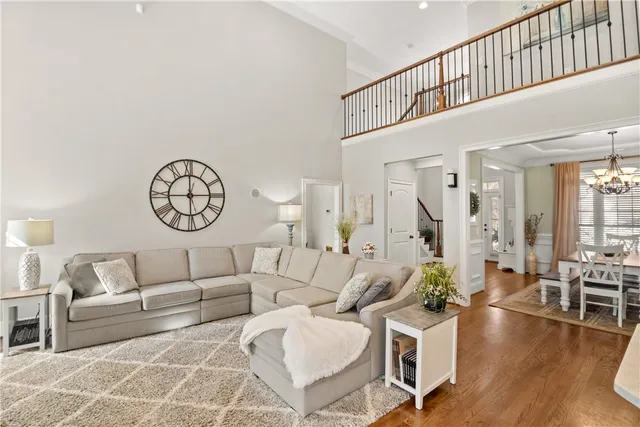 $789,000 | 27 Firelight Lane, Easley, SC 29642