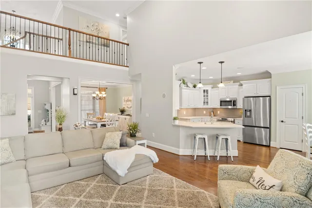 $789,000 | 27 Firelight Lane, Easley, SC 29642