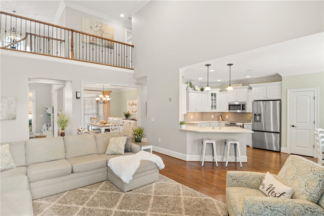 27 Firelight Lane Easley, SC 29642 - Photo 18 of 44