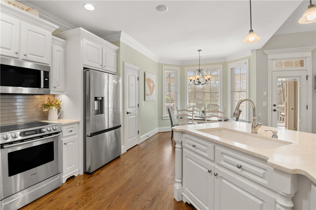 27 Firelight Lane Easley, SC 29642 - Photo 22 of 44