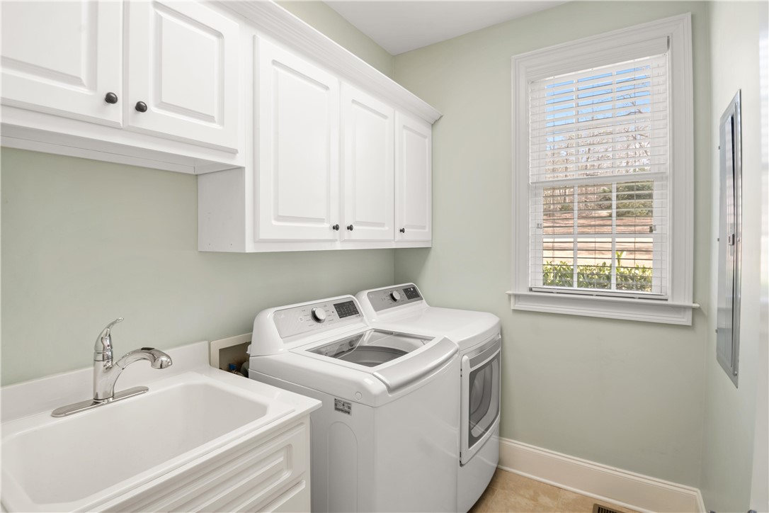 27 Firelight Lane Easley, SC 29642 - Photo 24 of 44