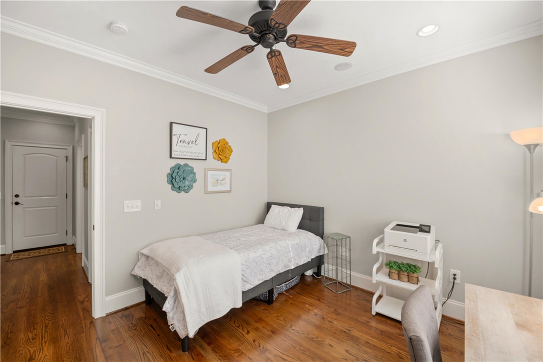 27 Firelight Lane Easley, SC 29642 - Photo 27 of 44