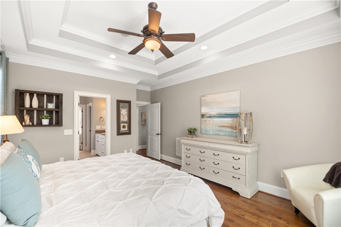 27 Firelight Lane Easley, SC 29642 - Photo 29 of 44