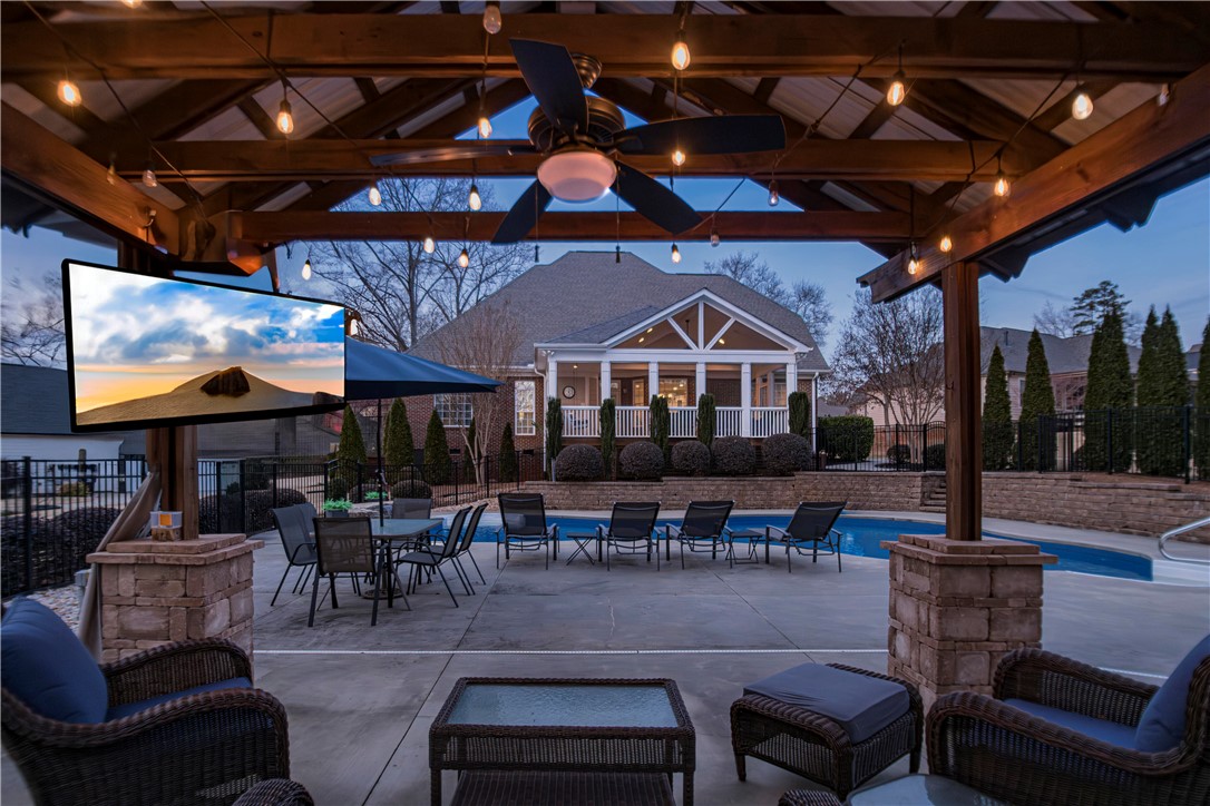 27 Firelight Lane Easley, SC 29642 - Photo 3 of 44