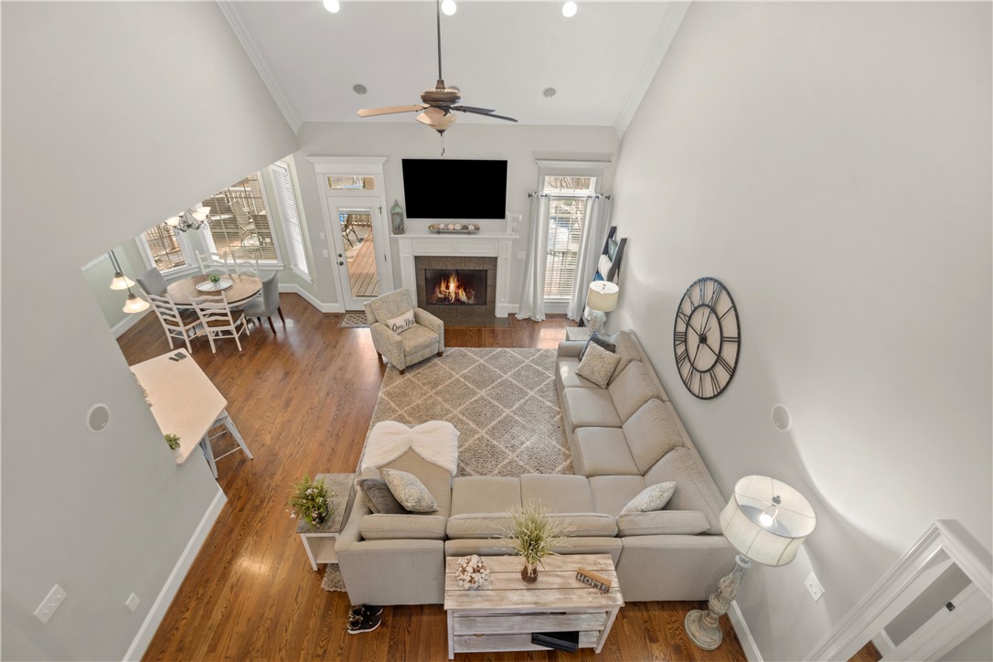 27 Firelight Lane Easley, SC 29642 - Photo 34 of 44