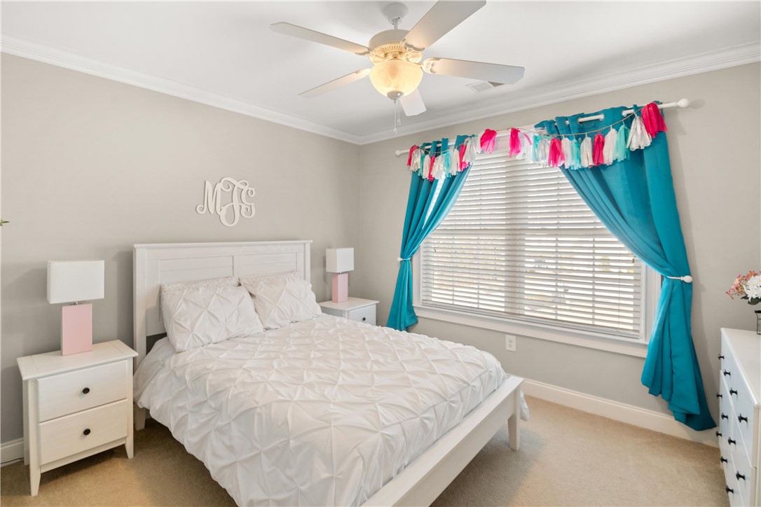 27 Firelight Lane Easley, SC 29642 - Photo 35 of 44