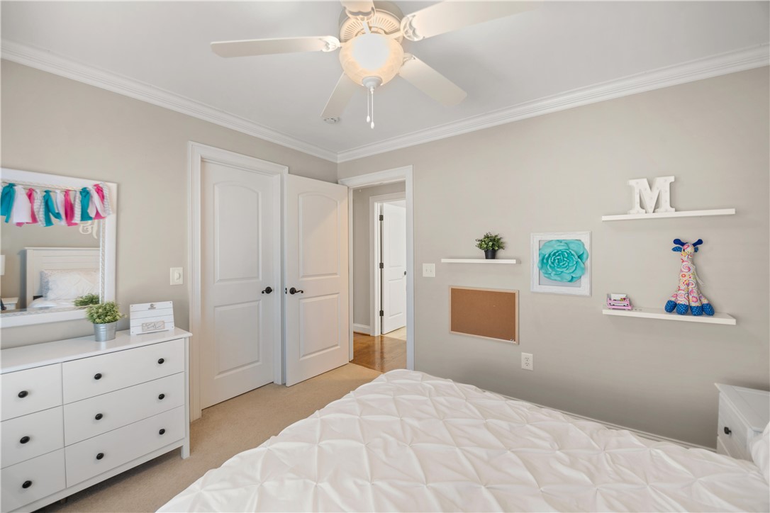 27 Firelight Lane Easley, SC 29642 - Photo 36 of 44