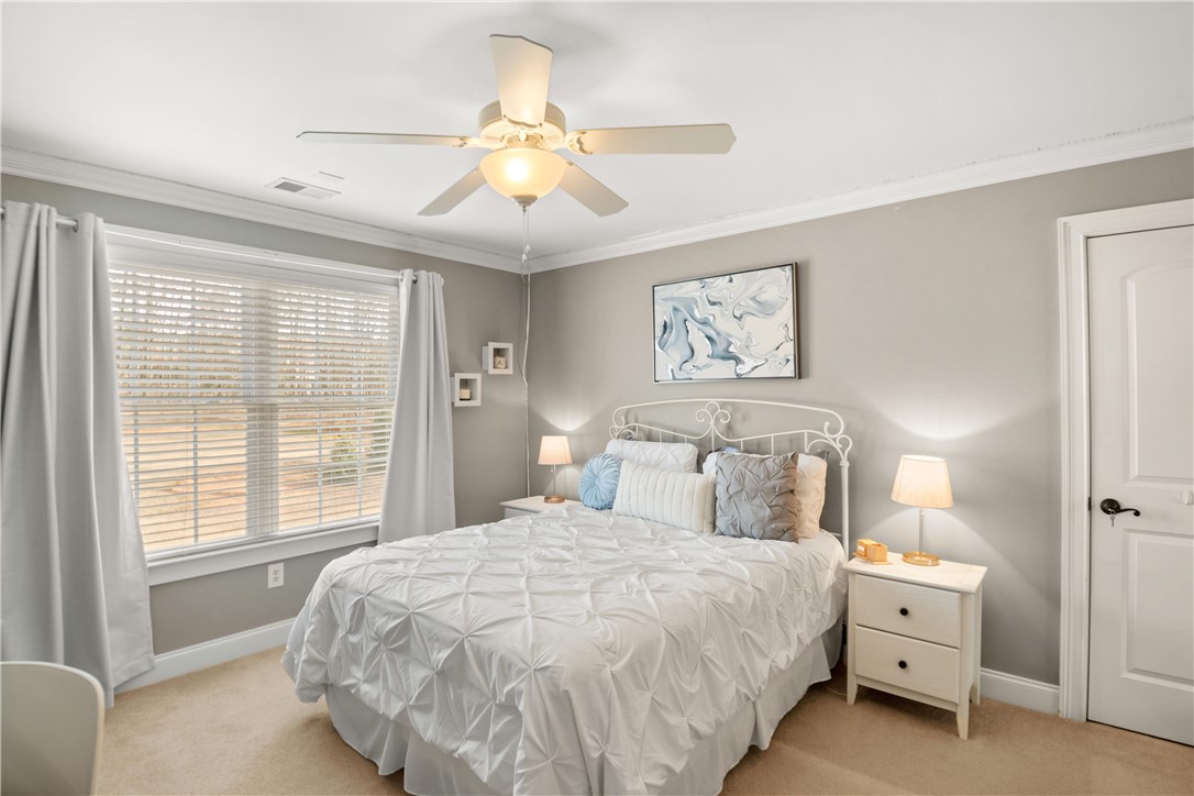 27 Firelight Lane Easley, SC 29642 - Photo 38 of 44